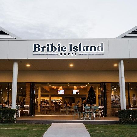 Bribie Island Hotel Bellara Buitenkant foto