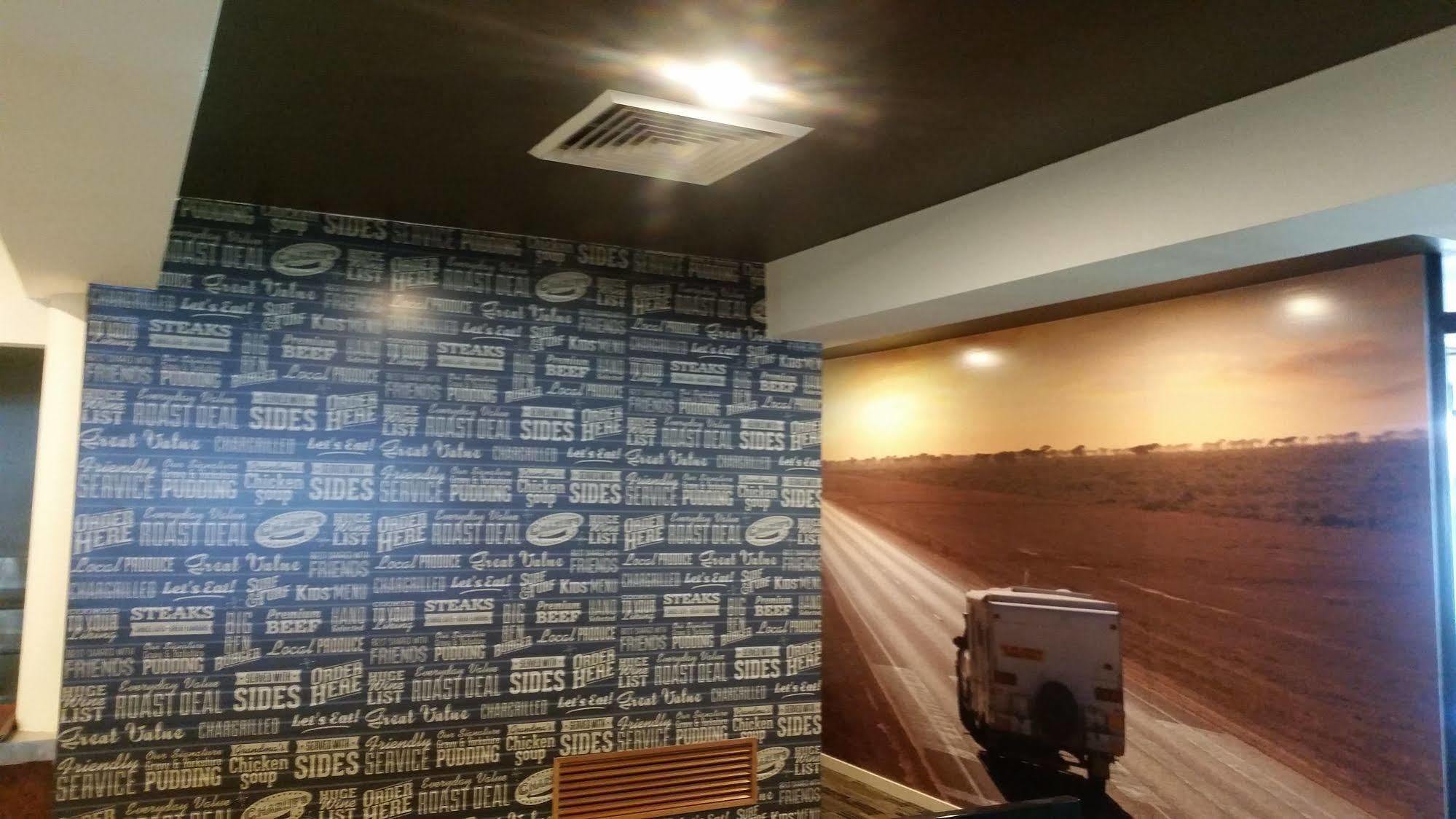 Bribie Island Hotel Bellara Buitenkant foto